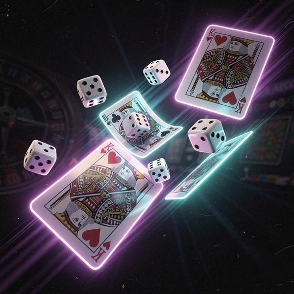 Wild Card Gang game thumbnail