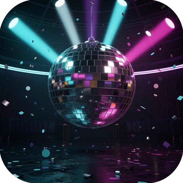 Disco Party game thumbnail